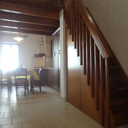 Nardò Le Casette Di Via Roma מראה חיצוני תמונה
