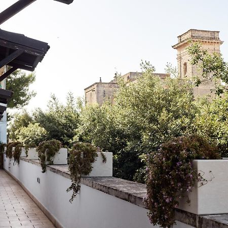 Nardò Le Casette Di Via Roma מראה חיצוני תמונה