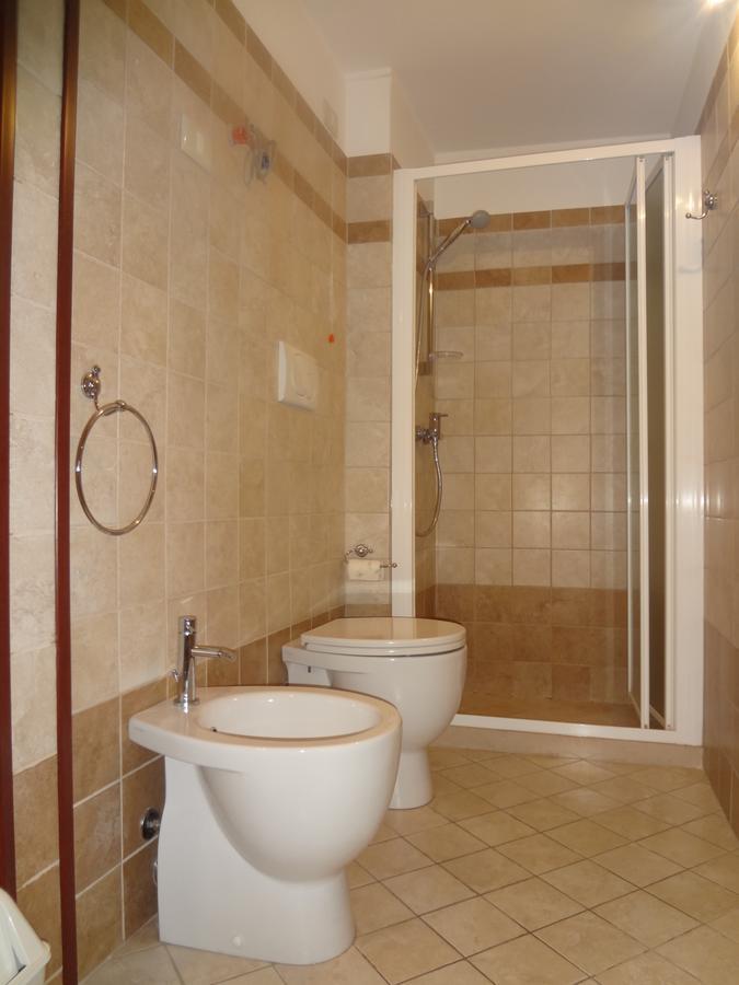 Nardò Le Casette Di Via Roma מראה חיצוני תמונה