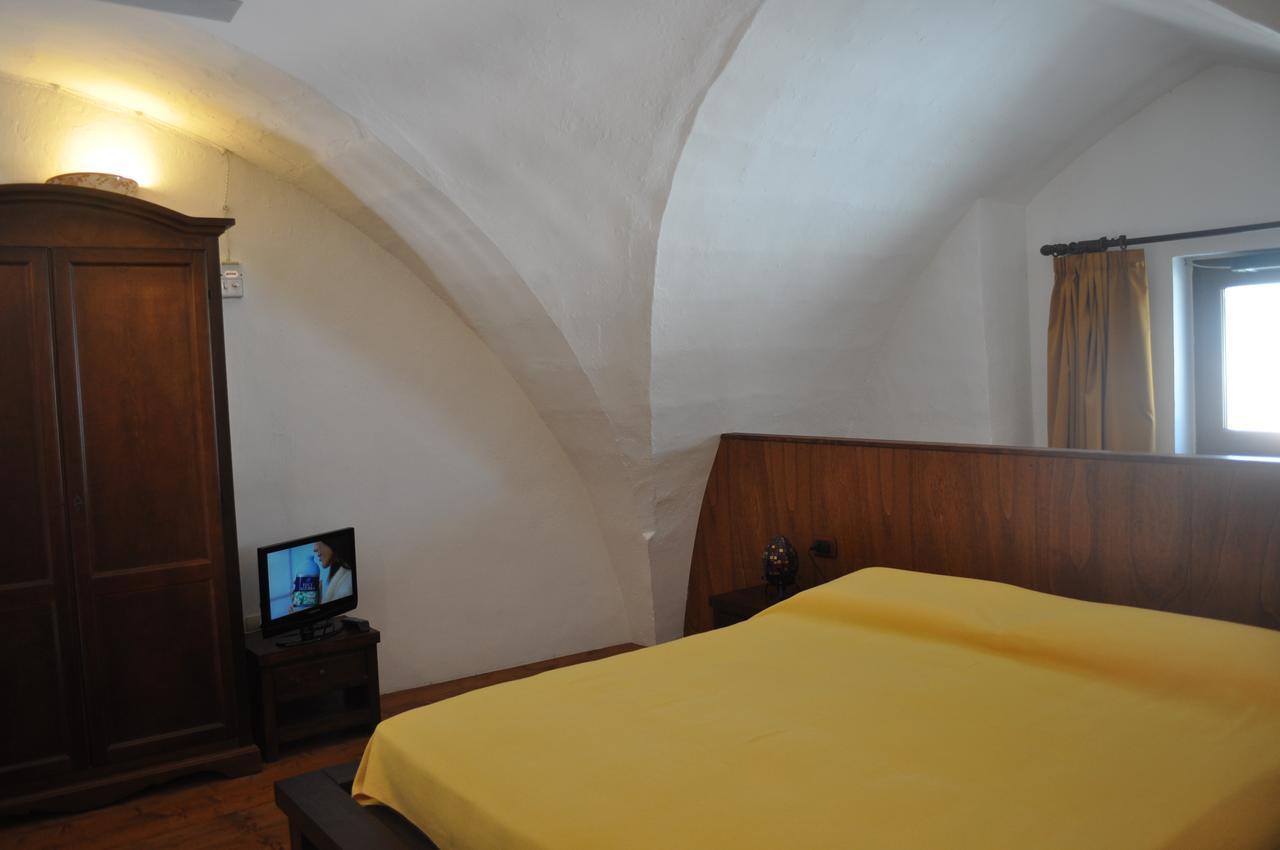 Nardò Le Casette Di Via Roma מראה חיצוני תמונה