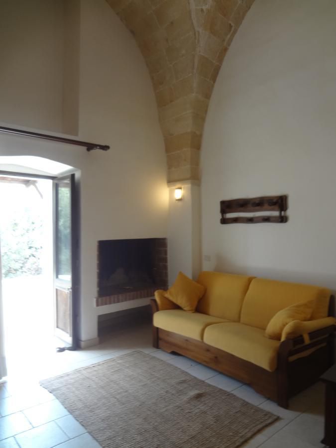 Nardò Le Casette Di Via Roma מראה חיצוני תמונה