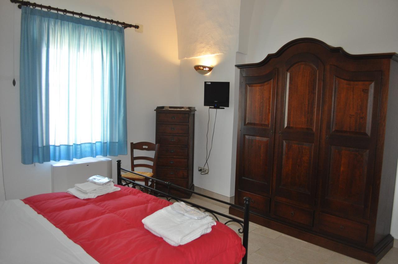 Nardò Le Casette Di Via Roma מראה חיצוני תמונה