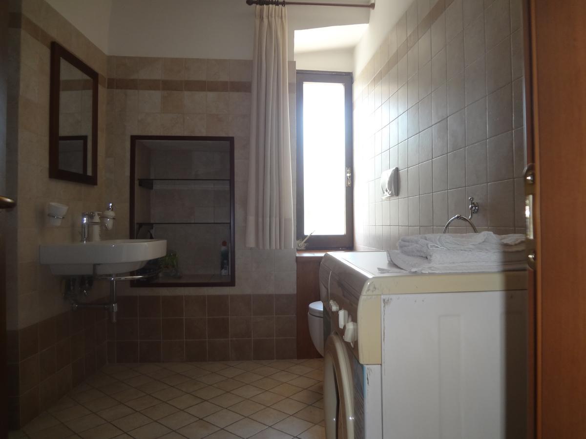Nardò Le Casette Di Via Roma מראה חיצוני תמונה