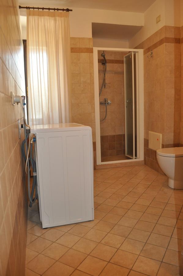 Nardò Le Casette Di Via Roma מראה חיצוני תמונה