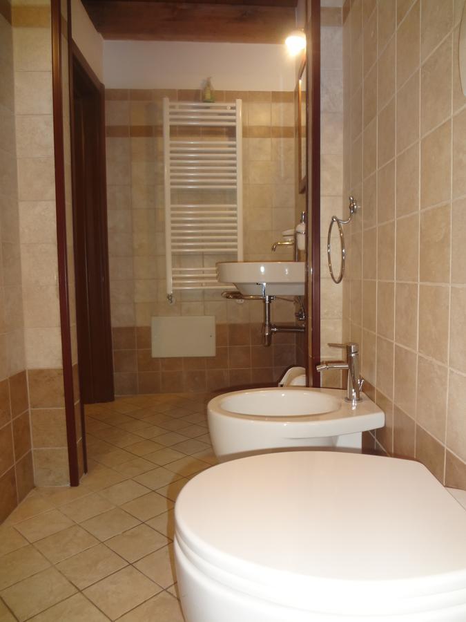 Nardò Le Casette Di Via Roma מראה חיצוני תמונה