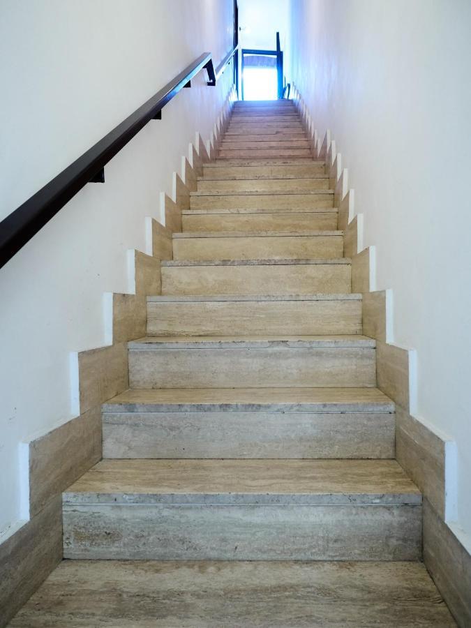 Nardò Le Casette Di Via Roma מראה חיצוני תמונה