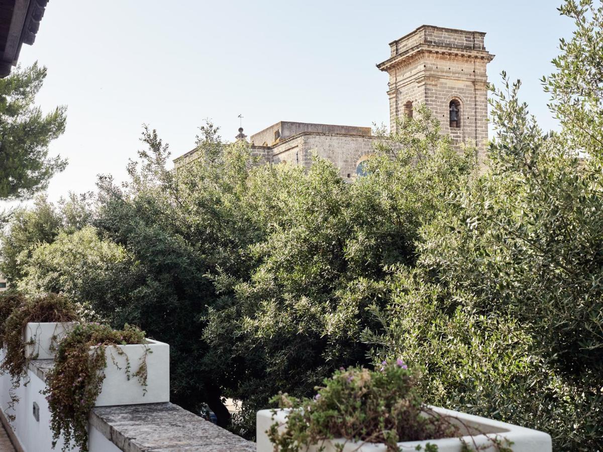 Nardò Le Casette Di Via Roma מראה חיצוני תמונה